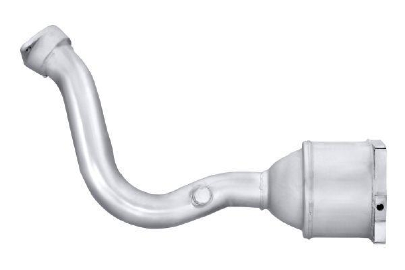 HELLA 8LE 366 052-521 Katalysator STELLANTIS (PSA & FCA)