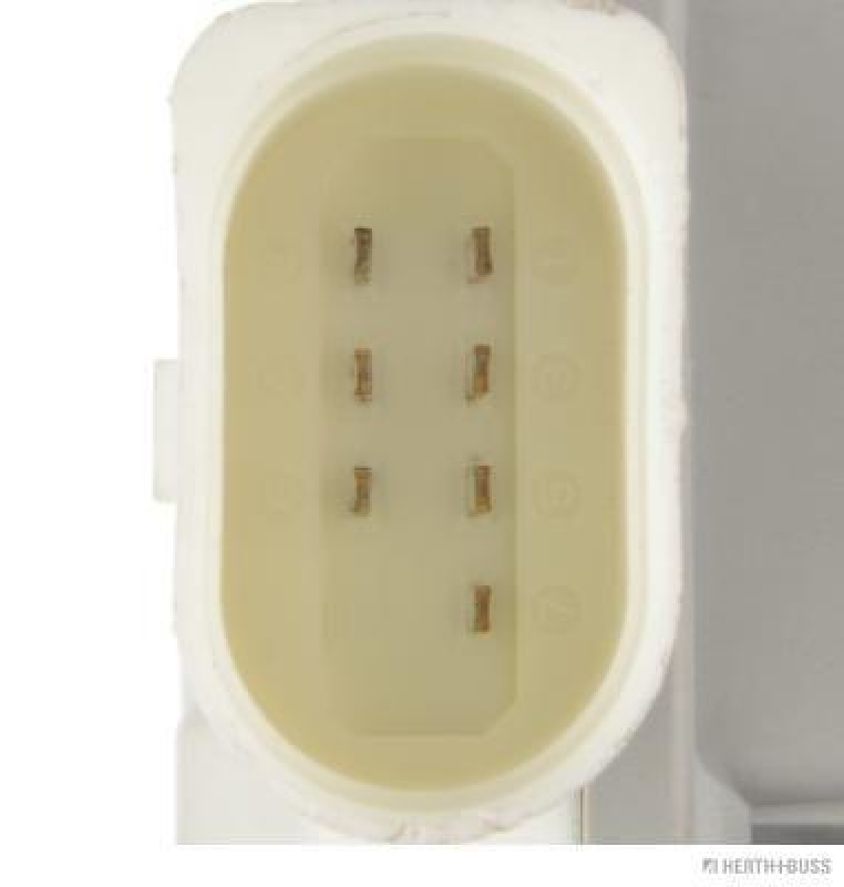 HERTH+BUSS 73100040 Türschloss