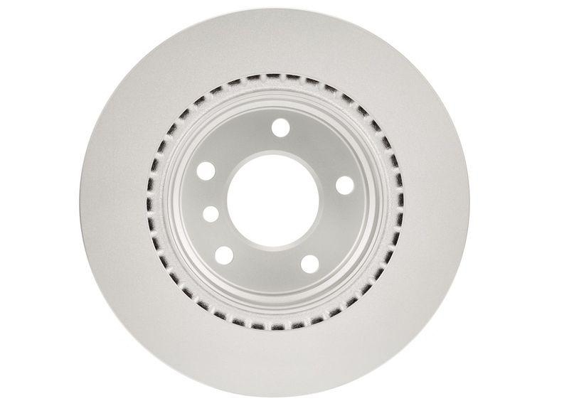 BOSCH 0 986 479 497 Bremsscheiben &Oslash; 300mm f&uuml;r Hinterachse