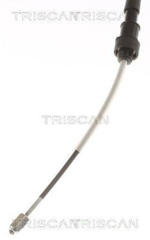 TRISCAN 8140 251252 Handbremsseil f&uuml;r Renault