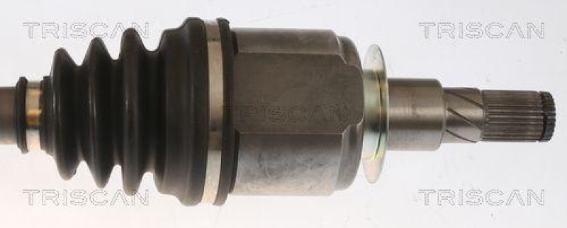 TRISCAN 8540 14570 Antriebswelle f&uuml;r Nissan