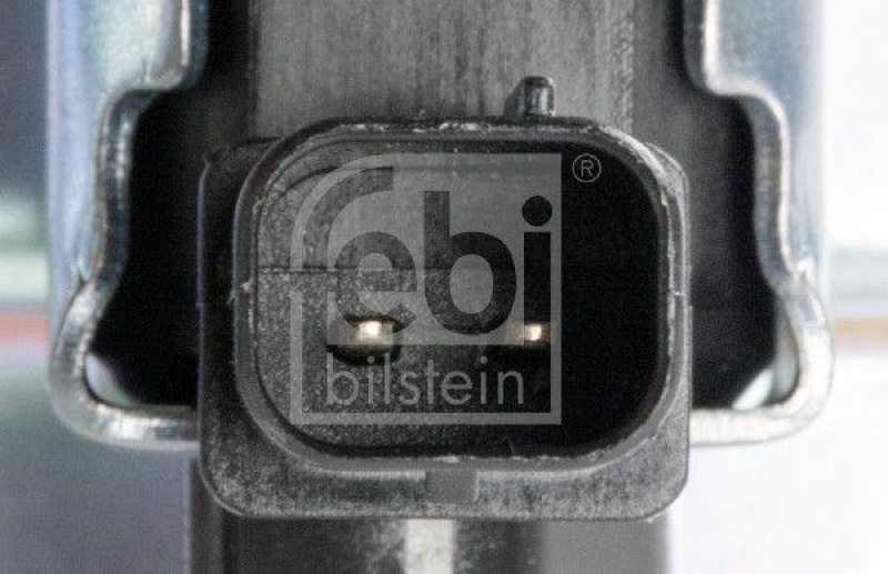 FEBI BILSTEIN 186270 Ventil f&uuml;r Ansaugluftsteuerung (Drallklappen) f&uuml;r Ford