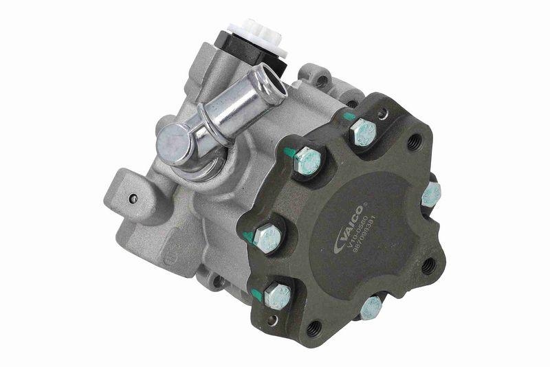 VAICO V10-0580 Hydraulikpumpe, Lenkung 110 Bar für VW