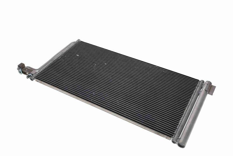 VEMO V25-62-0053 Kondensator, Klimaanlage 718 x 382 x 16 mm für FORD
