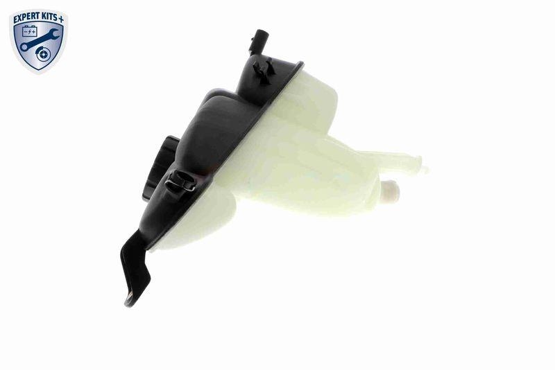 VAICO V30-8404 Ausgleichsbeh&auml;lter, K&uuml;hlmittel mit Deckel 2,0 Bar, mit Sensor f&uuml;r MERCEDES-BENZ