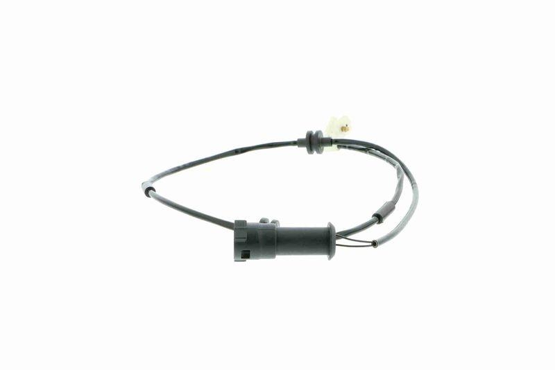 VEMO V40-72-0315 Warnkontakt, Bremsbelagverschlei&szlig; 740 mm vorne f&uuml;r OPEL
