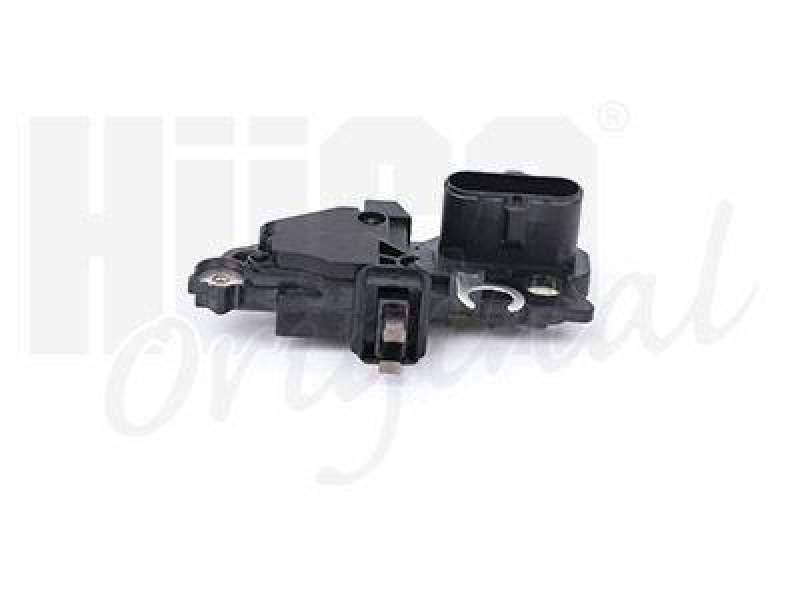 HITACHI 130628 elektron. Regler f&uuml;r DAF u.a.