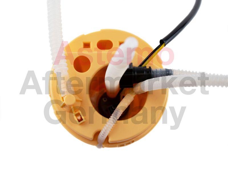 HITACHI 2502756 Kraftstofff&ouml;rdereinheit f&uuml;r AUDI u.a.