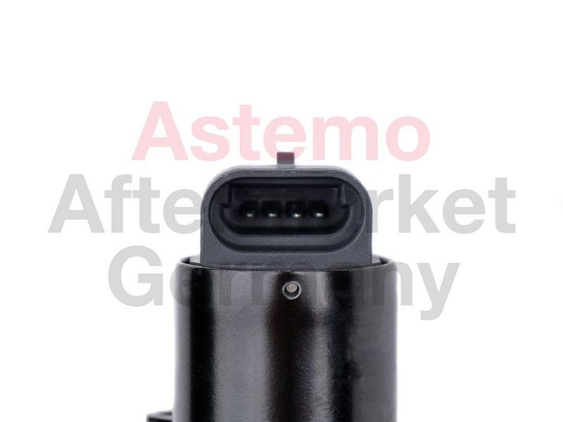 HITACHI 2508609 Leerlaufregelventil, Luftversorgung f&uuml;r AUDI u.a.