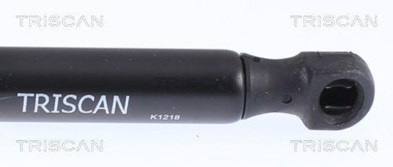 TRISCAN 8710 14221 Gasfeder Hinten f&uuml;r Nissan Micra K11