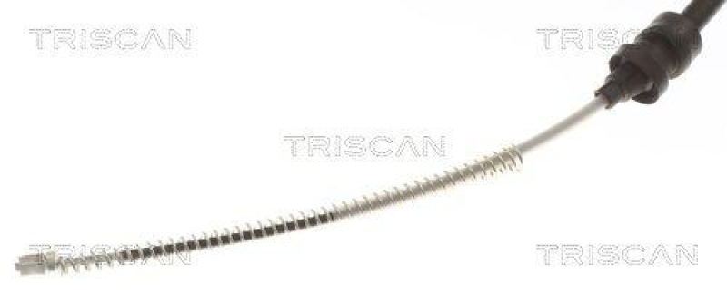 TRISCAN 8140 251253 Handbremsseil f&uuml;r Renault