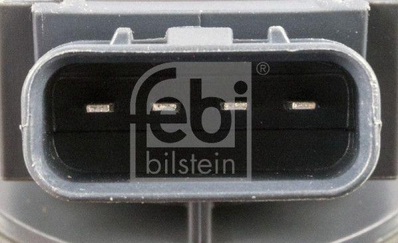 FEBI BILSTEIN 188594 Zündspule für TOYOTA