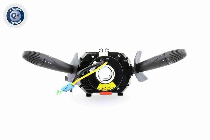 VEMO V24-80-1467 Lenkstockschalter Wischer- / Blinker-Einheit 30-Polig für FIAT