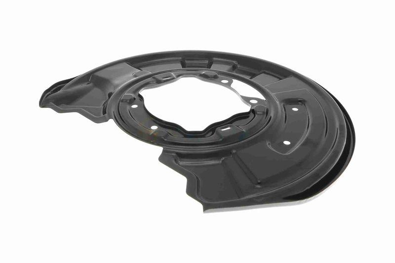 VAICO V30-3236 Spritzblech, Bremsscheibe Hinterachse, rechts f&uuml;r MERCEDES-BENZ