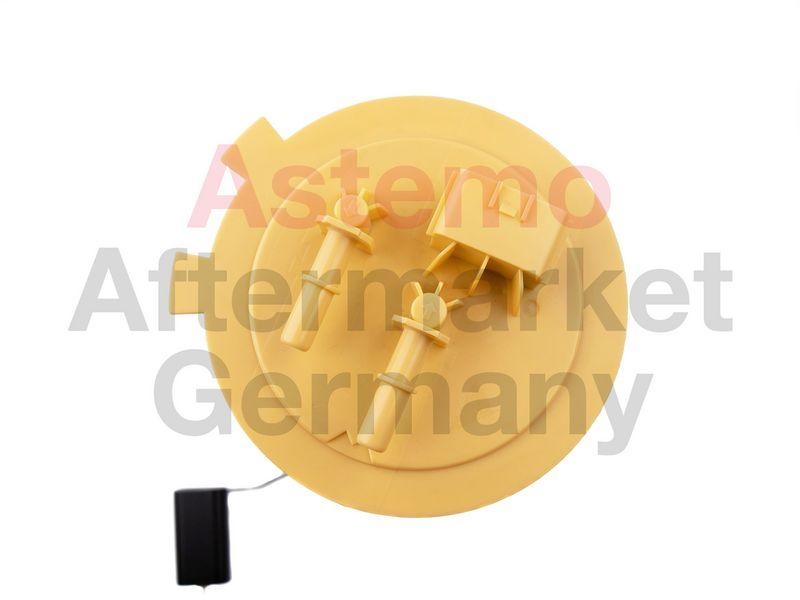 HITACHI 2502758 Kraftstofff&ouml;rdereinheit f&uuml;r NISSAN u.a.