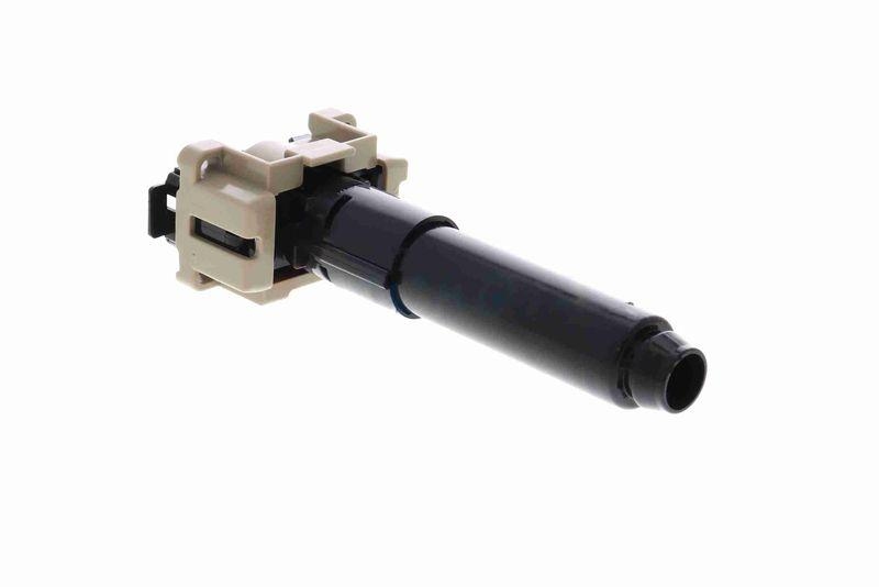 ACKOJA A70-08-0143 Waschwasserdüse, Scheinwerferreinigung links für TOYOTA