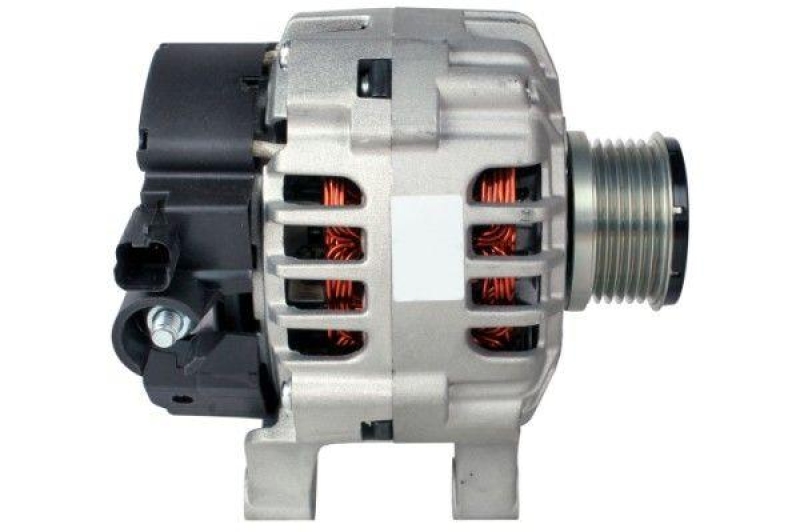 HELLA 8EL 012 426-841 Generator 14V 90A