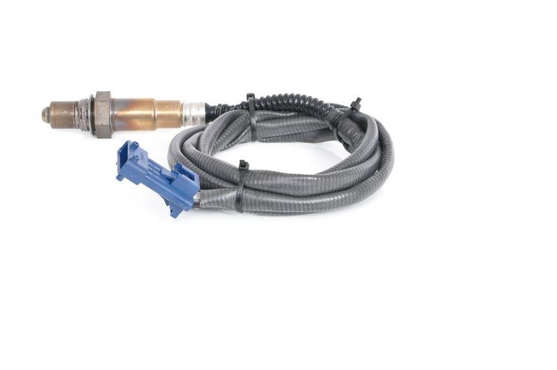 BOSCH 0 258 006 029 Lambdasonde