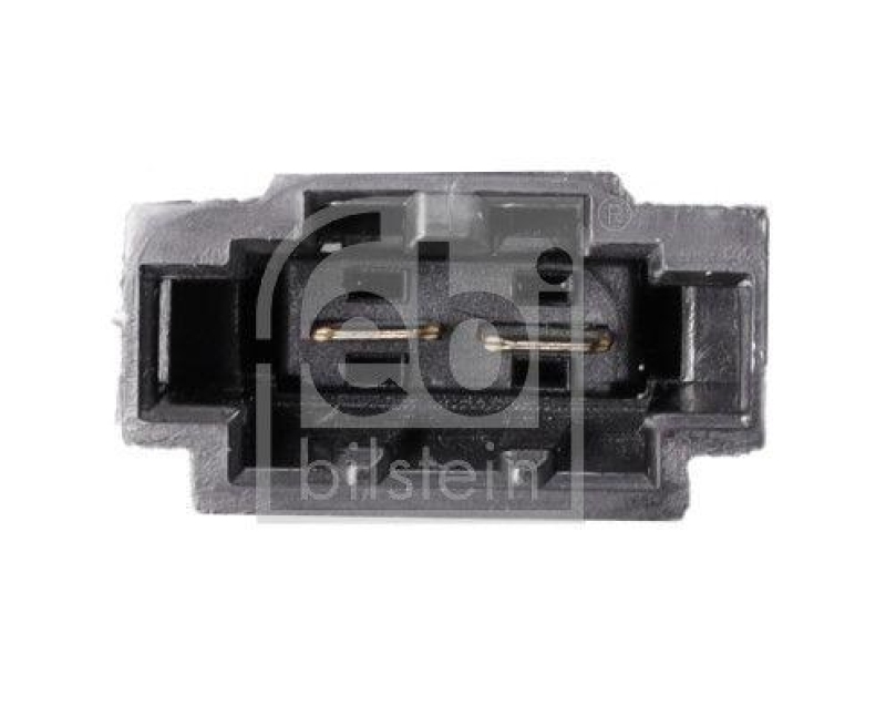 FEBI BILSTEIN 27306 Innenraumgebläse mit Motor für VW-Audi