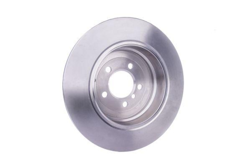 HELLA 8DD 355 115-171 Bremsscheibe f&uuml;r LANDROVER RANGE ROVER III