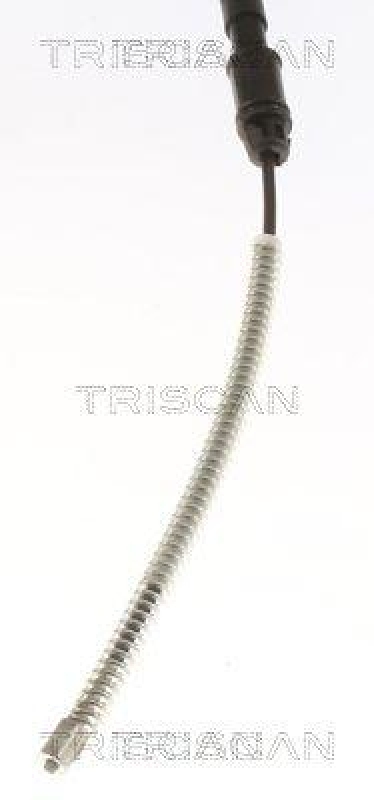 TRISCAN 8140 251254 Handbremsseil f&uuml;r Dacia