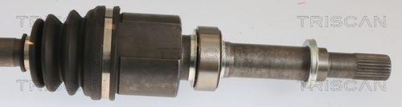 TRISCAN 8540 14572 Antriebswelle f&uuml;r Nissan Leaf