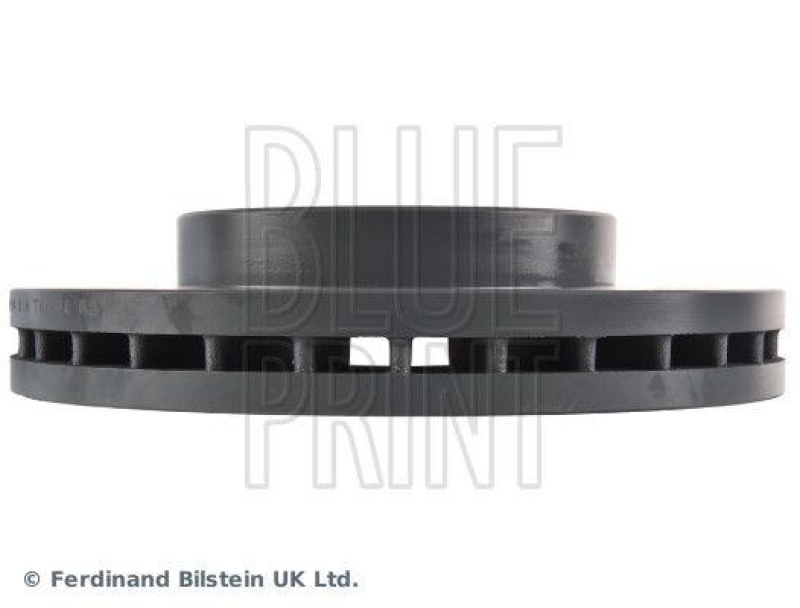 BLUE PRINT ADC44395 Bremsscheibe f&uuml;r Mitsubishi FUSO