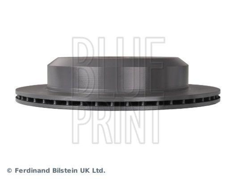BLUE PRINT ADT343227 Bremsscheibe f&uuml;r HYUNDAI