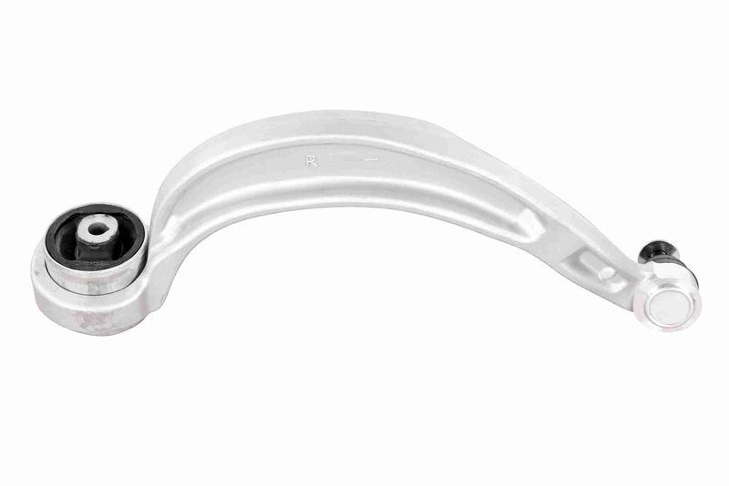 VAICO V10-4489 Lenker, Radaufh&auml;ngung Vorderachse, rechts hinten, unten f&uuml;r VW