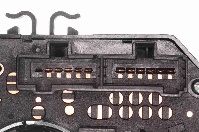 VEMO V24-80-1468-1 Lenkstockschalter Wischer- / Blinker-Einheit 30-Polig für FIAT