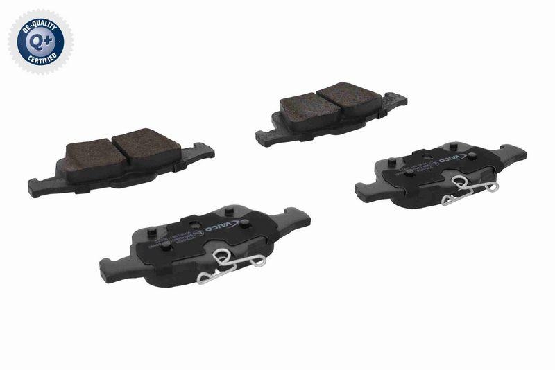 VAICO V25-0824 Bremsbelagsatz, Scheibenbremse Ate- Teves f&uuml;r FORD