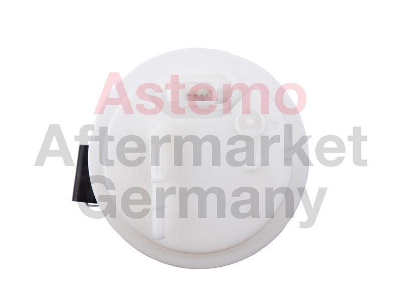 HITACHI 2502759 Kraftstofff&ouml;rdereinheit f&uuml;r CITRO&Euml;N u.a.