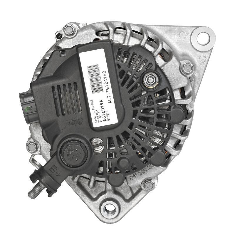 VALEO 439683 Generator Neu - ORIGINS