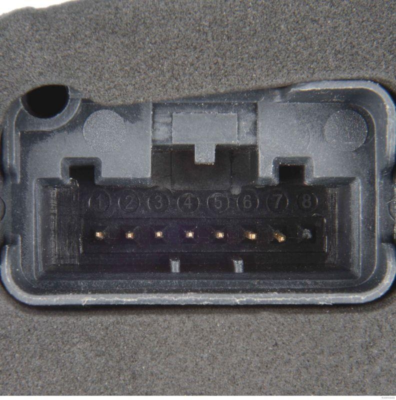 HERTH+BUSS 73100043 Türschloss