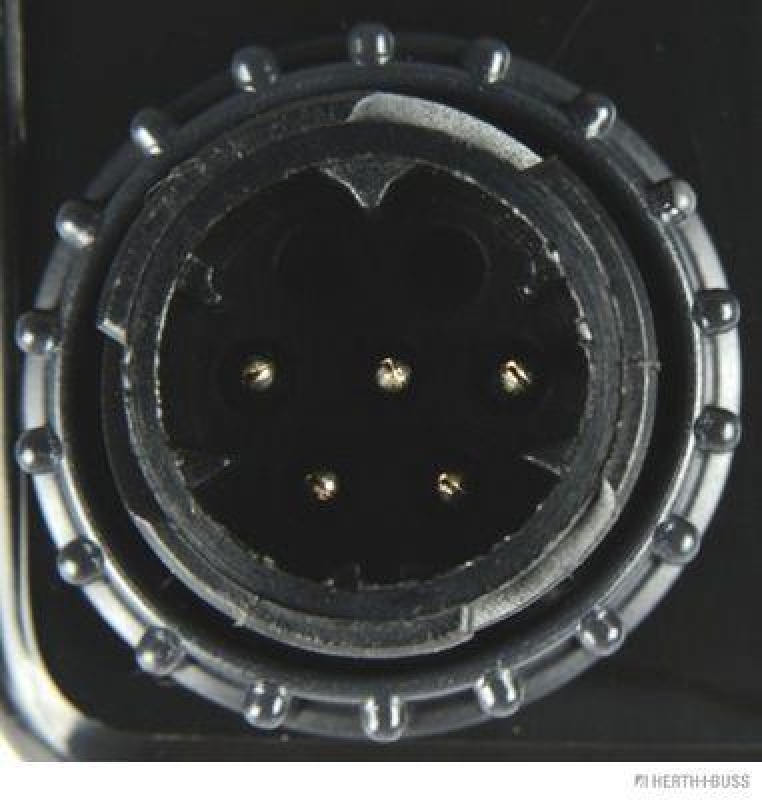 HERTH+BUSS 83840588 Heckleuchte links, AMP-Anschluss