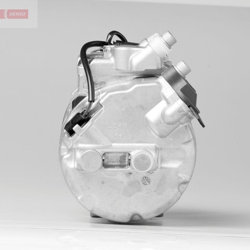 DENSO DCP05077 Kompressor A/C BMW 5 (F11)