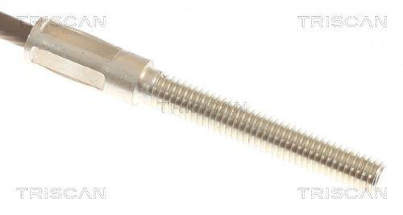 TRISCAN 8140 251255 Handbremsseil f&uuml;r Renault