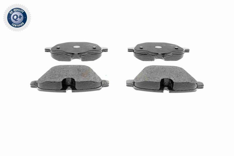 VAICO V20-1467 Bremsbelagsatz, Scheibenbremse Hinterachse f&uuml;r BMW