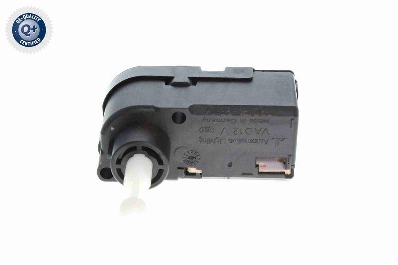 VEMO V25-77-0019 Stellelement, Leuchtweitenregulierung elektrisch beidseitig für FORD