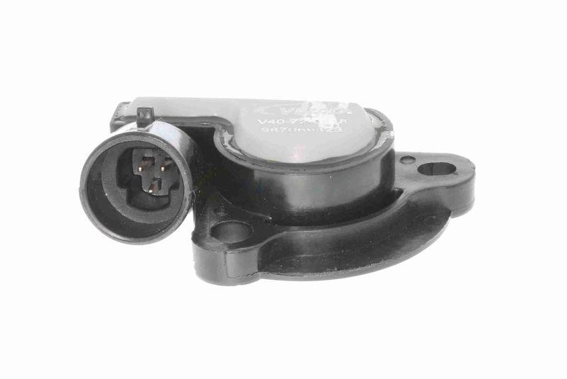 VEMO V40-72-0318 Sensor, Drosselklappenstellung 3-Polig f&uuml;r OPEL