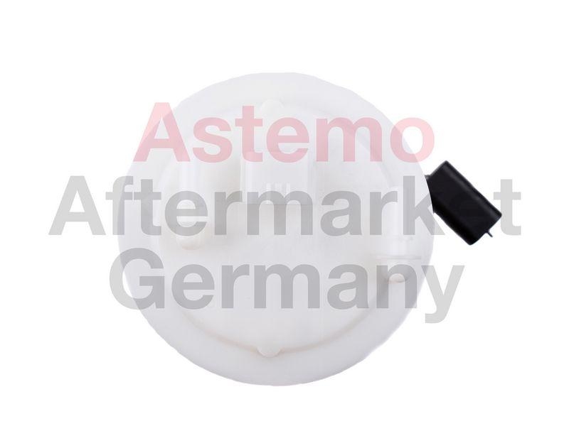 HITACHI 2502760 Kraftstofff&ouml;rdereinheit f&uuml;r DACIA u.a.