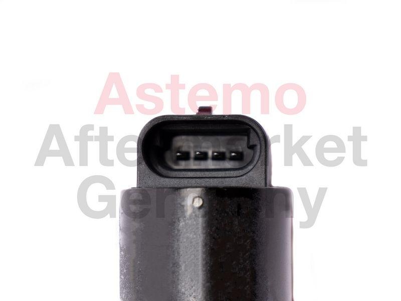 HITACHI 2508612 Leerlaufregelventil, Luftversorgung f&uuml;r CITRO&Euml;N u.a.