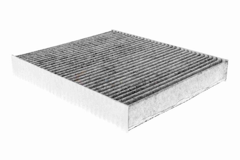 ACKOJA A63-31-0001 Filter, Innenraumluft 210x185x30 mm, Textilrahmen für SUBARU