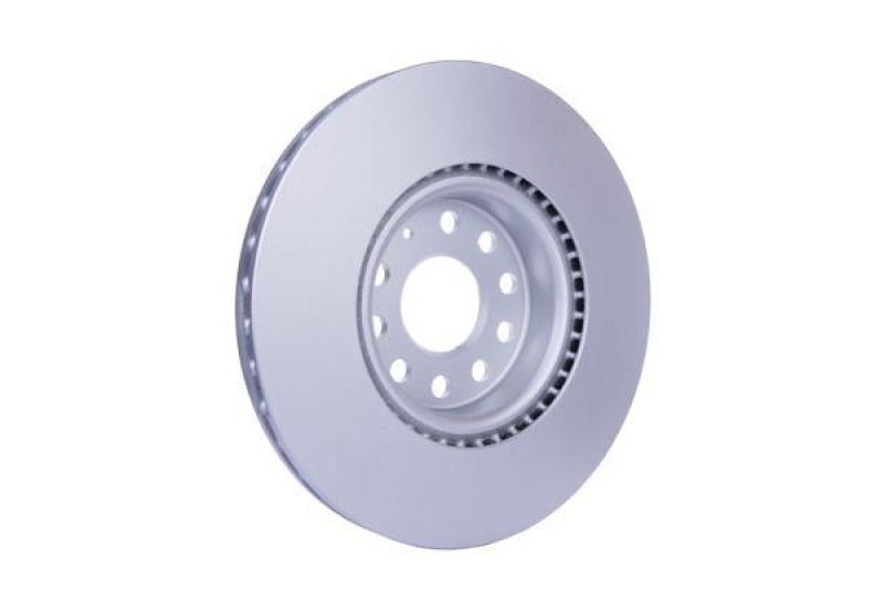 HELLA 8DD 355 127-971 Bremsscheibe f&uuml;r VW/SKODA/AUDI/SEAT