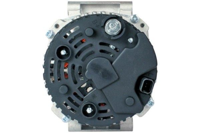 HELLA 8EL 012 426-881 Generator 14V 75A