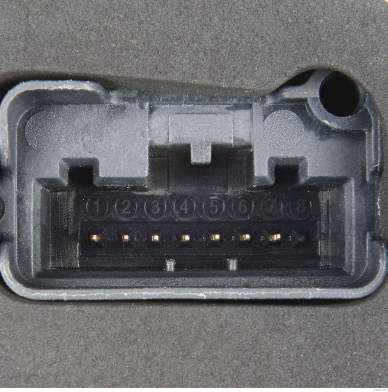 HERTH+BUSS 73100044 Türschloss