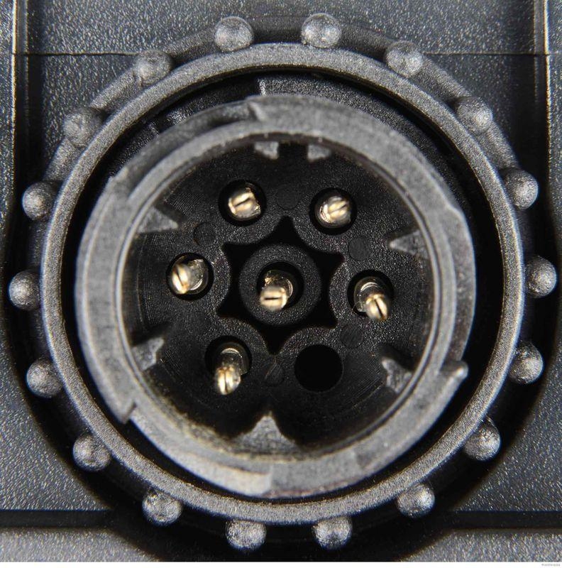 HERTH+BUSS 83840590 Heckleuchte links, mit Kennzeichenlicht, LED