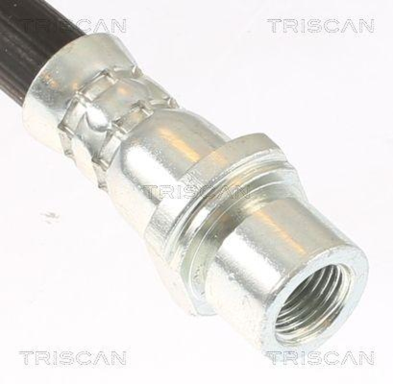TRISCAN 8150 13158 Bremsschlauch Vorne f&uuml;r Toyota Yaris+Verso 8/99-