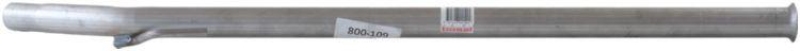 BOSAL 800-109 Abgasrohr