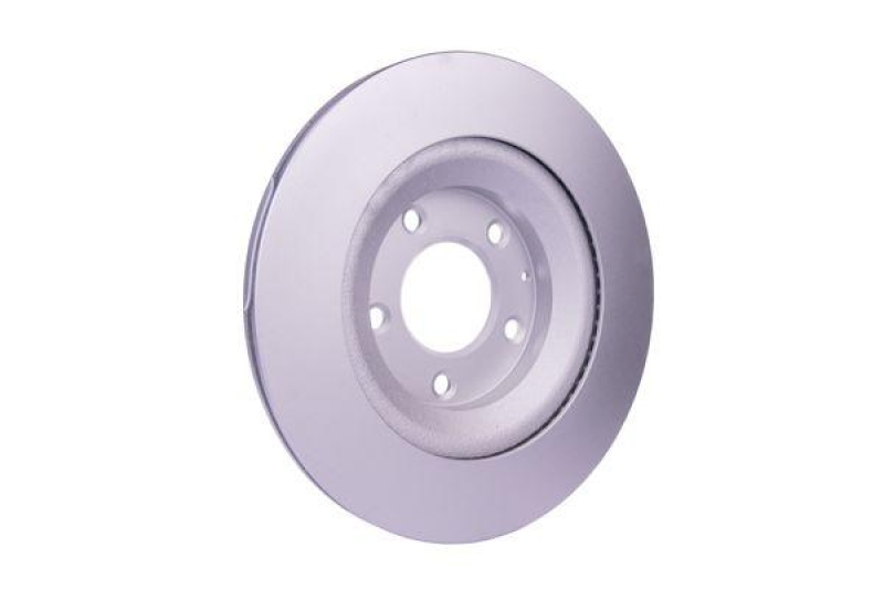 HELLA 8DD 355 115-211 Bremsscheibe f&uuml;r MAZDA RX 8 (SE17)